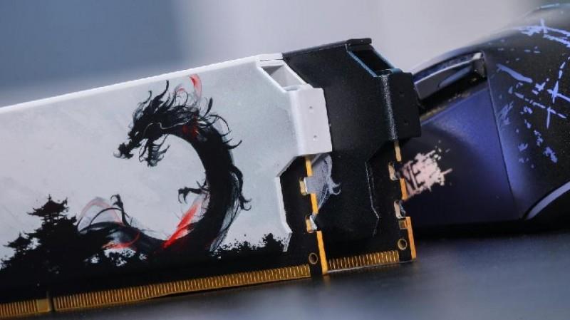 不赚钱交个朋友？云彣绫龙DDR5内存