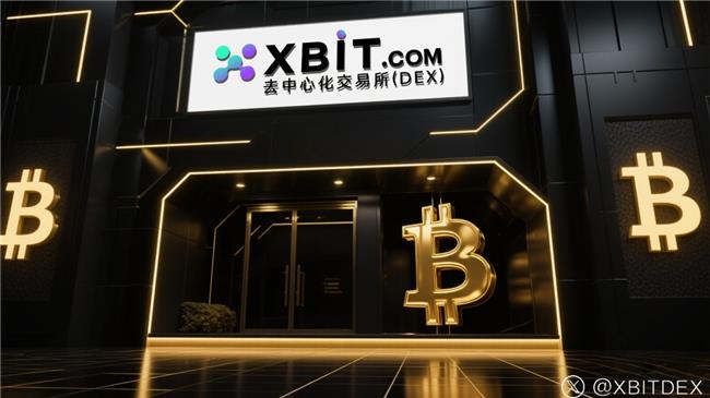 最新401(k)计划纳入加密货币：万亿资金入场，XBIT平台迎来历史机遇