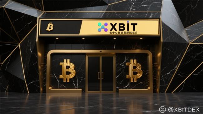 最新401(k)计划纳入加密货币：万亿资金入场，XBIT平台迎来历史机遇