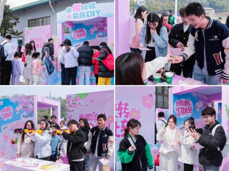 “益”路繁花开！2025上半年，益禾堂以年轻力撬动茶饮新增长