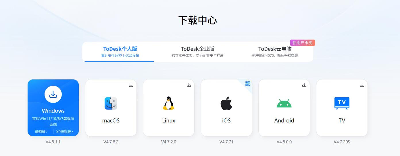 告别文件混乱与设备混淆：ToDesk远控增加文件中心，搭建专属“云盘空间”
