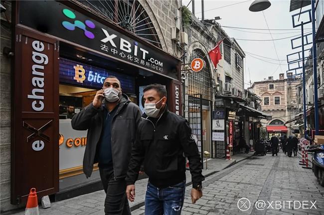 山寨币资金轮动加剧，链上交易XBIT强势飙升成为入局焦点