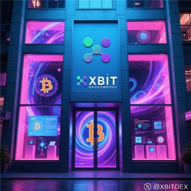 山寨币资金轮动加剧，链上交易XBIT强势飙升成为入局焦点