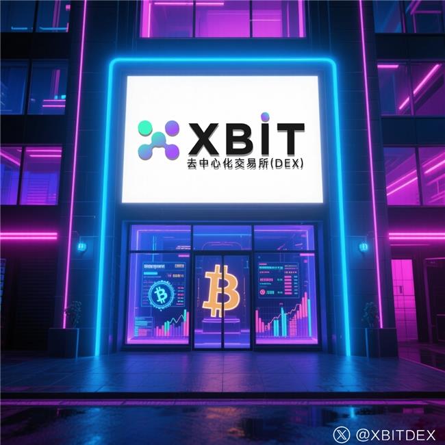 山寨币资金轮动加剧，链上交易XBIT强势飙升成为入局焦点