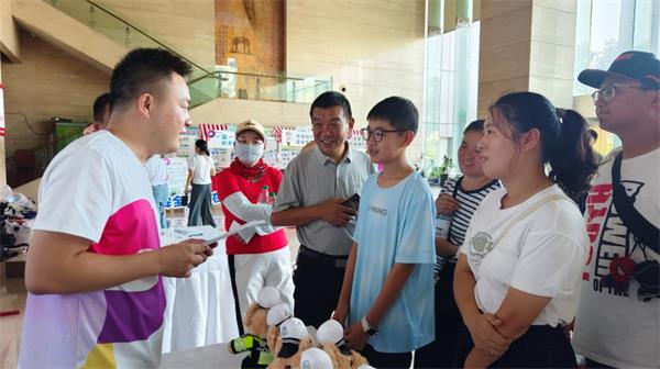 政企合力筑牢“大安全”生态，九号公司启动河南100场安全出行公益活动