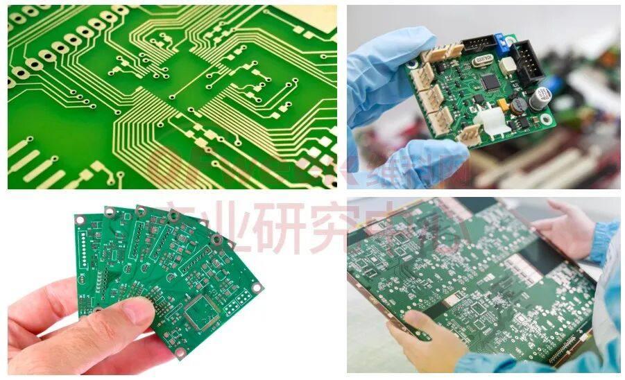 AI浪潮下的中国PCB企业深度解析与竞争力排名 (2025)