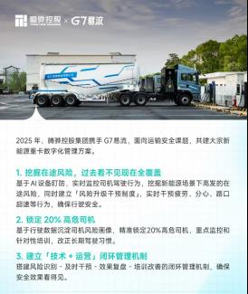 迈向千台规模的管理密码：腾骅打造新能源车队数智化「安全基建」