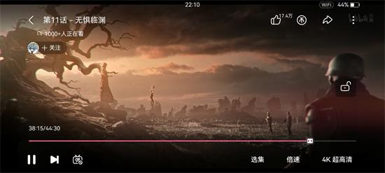 看余承东采访破防！当年鸿蒙被全网质疑，现在靠它薅会员真香