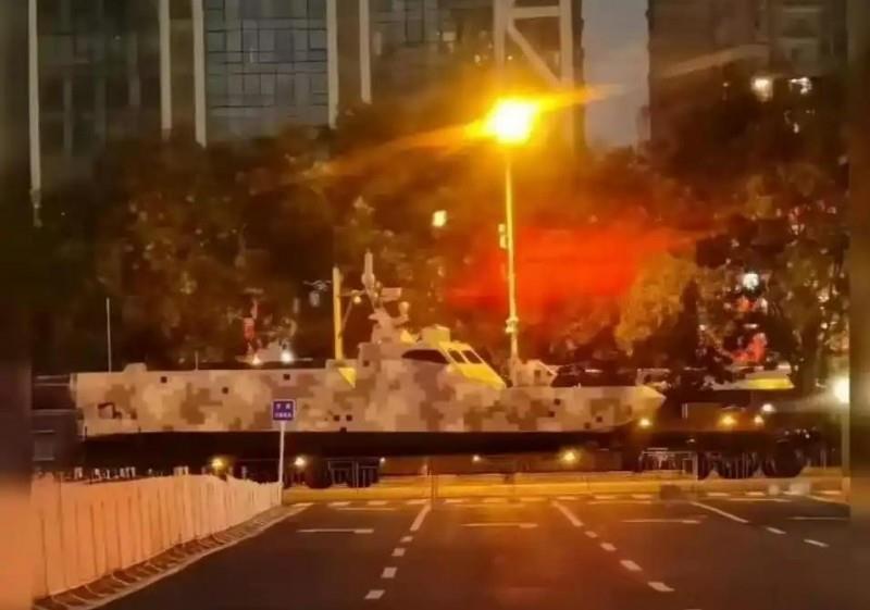 美国智库重磅预测：无人艇市场规模八年膨胀五倍，2032年1435亿美元